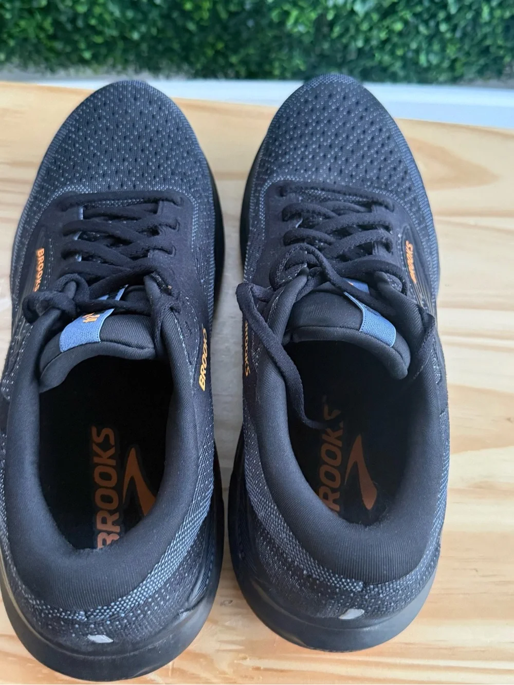 Brooks adrenaline gts